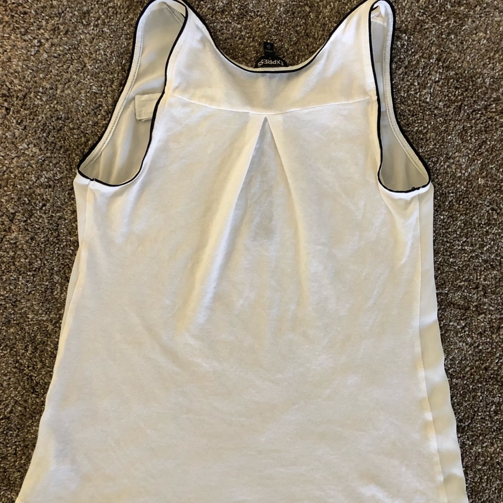 Express Tank - Picture 3 of 3